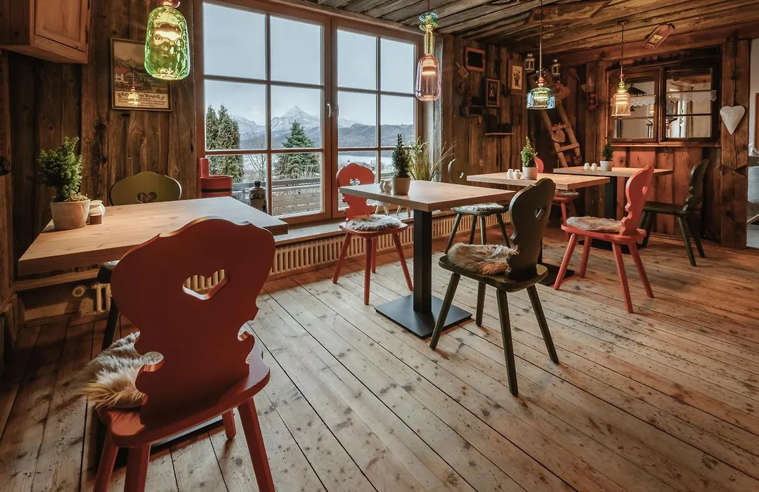 Hotel Bergruh-1