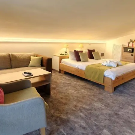 Hotel Bergruh-2