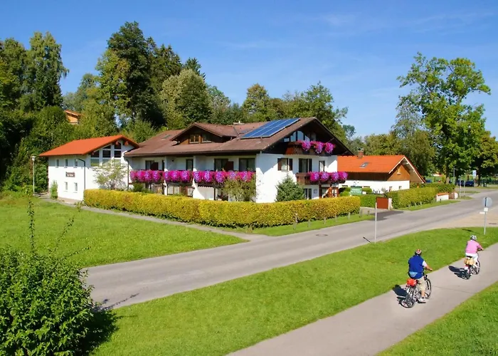 Forggensee