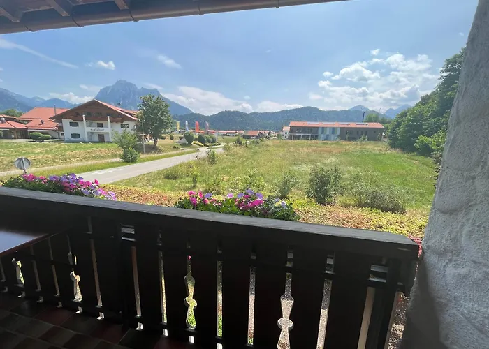 Forggensee
