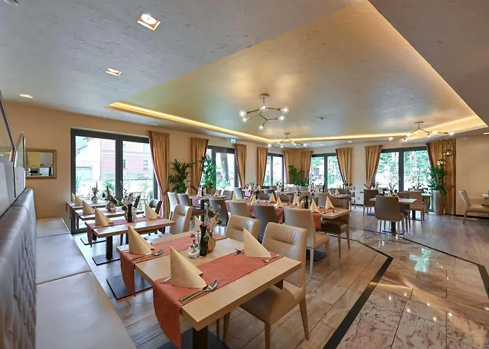 Haustierfreundliches Hotel: Best Western Plus Hotel Füssen