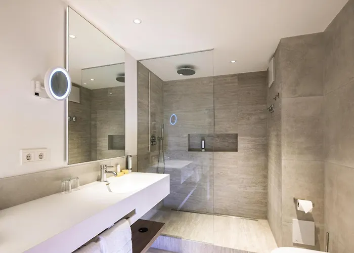 Hotel am Hopfensee