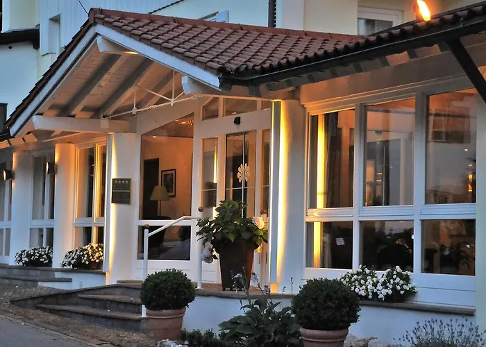 Aktiv Hotel Schweiger